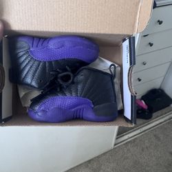Jordans Size 4c