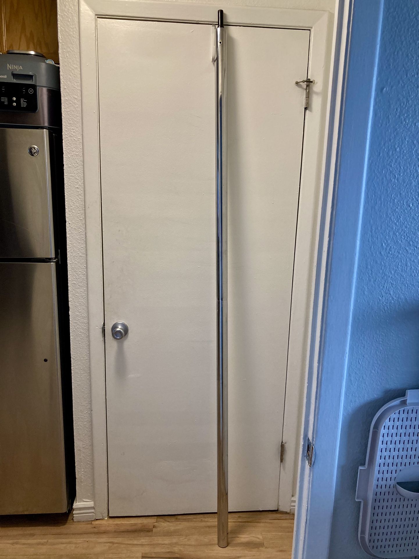 Stainless Steel Pole Dancing Pole with Mount