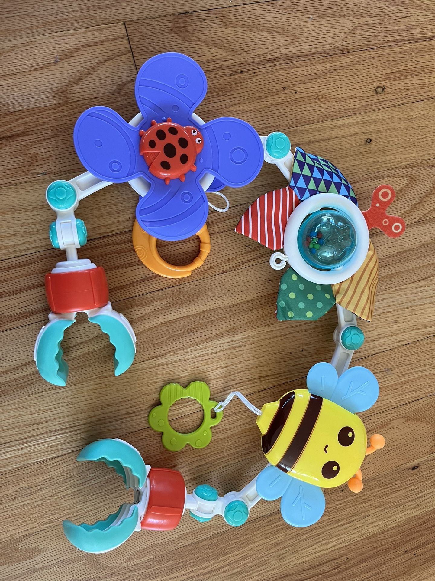 Baby/Toddler Car/Stroller Toy