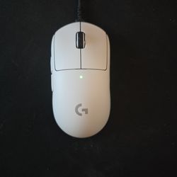Logitech G PRO X SUPERLIGHT 2