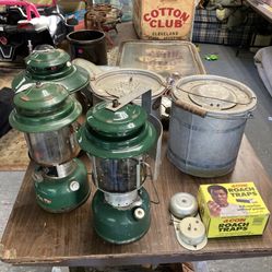 Vintage/antique Garage Sale (on Going)