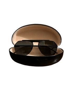 Dolce Cabanna sunglasses