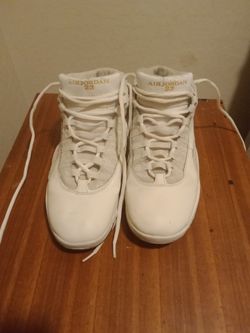 Ovo Jordans