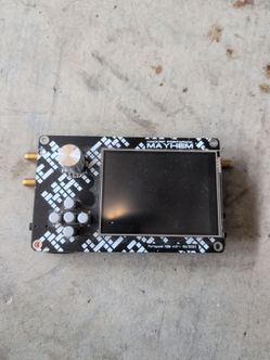 Portapack H2M v1.0