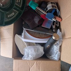 Baking And Cooking Lot