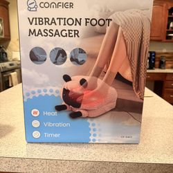 Brand New Foot Massager 