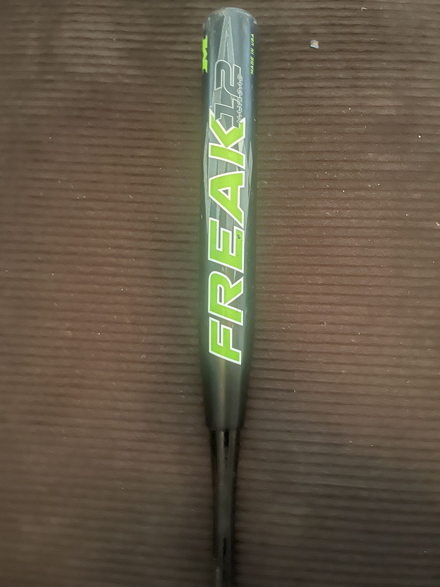 2016 Freak 12 27 Oz