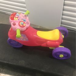But Bike For $15 