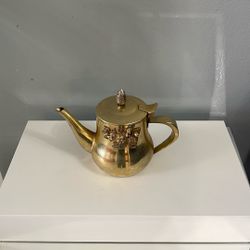 Small Teapot