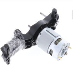 DeWalt OEM N909260 Hedge Trimmer Motor Assembly DCHT820B DCHT820P1