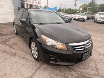 2011 Honda Accord