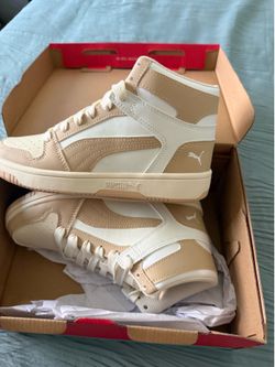 Puma rebound 5.5 women