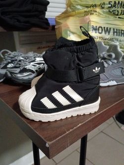 Toddler shoes