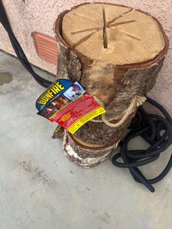 Bonfires 🔥 and go portable birch logs 3