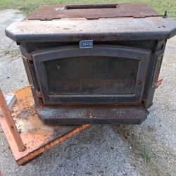 Fire Place Insert 