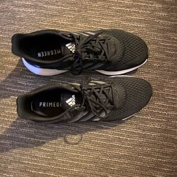 Adidas Running Shoes Men Size 12