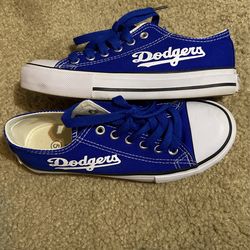 Dodger Shoes 