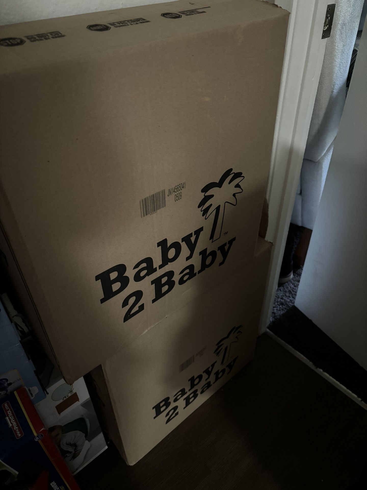Baby Diapers