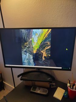 LG 32" Monitor