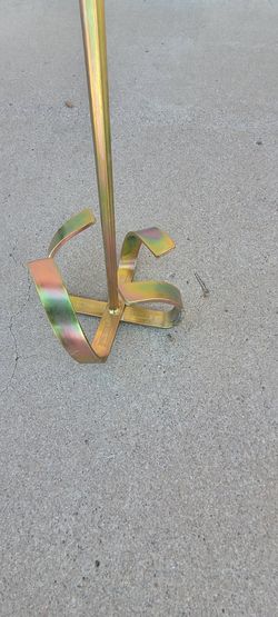 Dewalt 7 In Pro Mud Mixer - MFG Number: DXTT 2-292