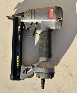 Senco Finish Stapler SLS15