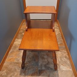 Nice End Table