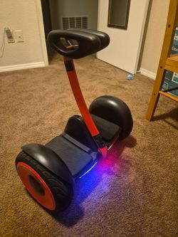Segway   nineboot