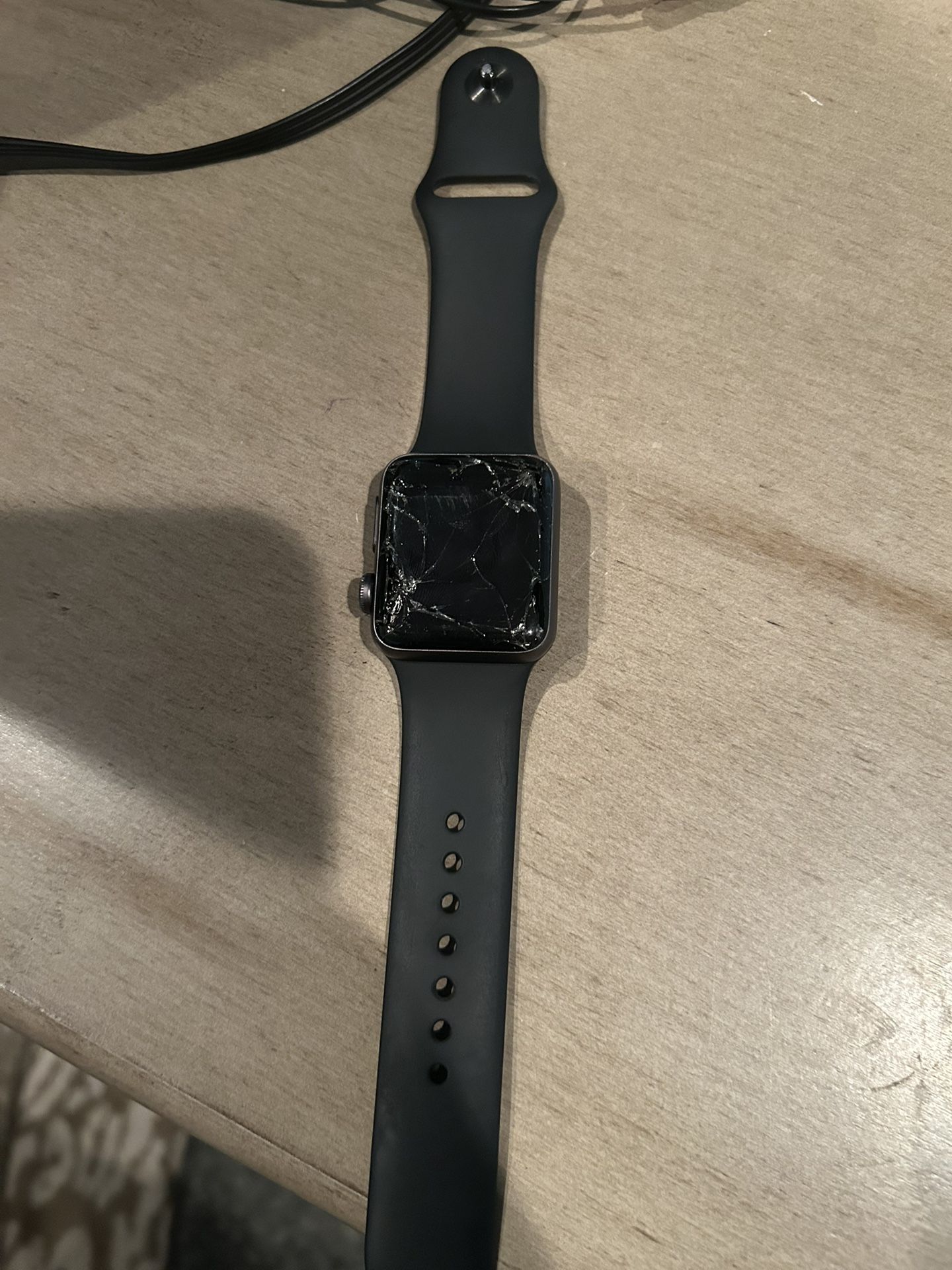 apple watch