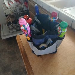 Bingo Bag
