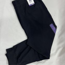 Members Mark French Terri Jogger  Black