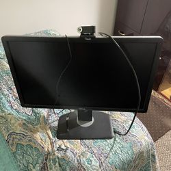 Dell 23 Inch 1080p Computer Monitor LCD