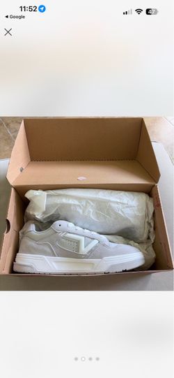 Vans shoes