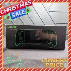 Nintendo Switch OLED Gamepad