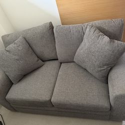 Sofa - Loveseat 72”