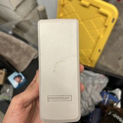 Chamberlain Garage Keypad