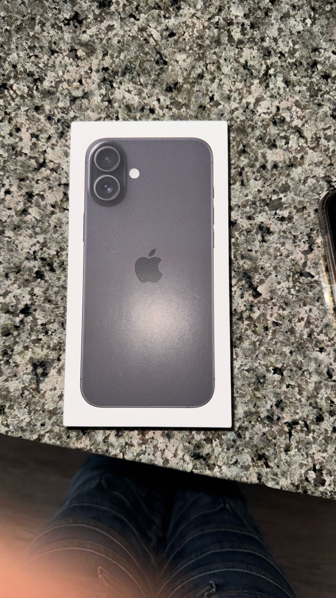 Brand New iPhone 16 Plus