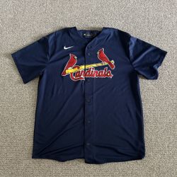 St. Louis Cardinals Jersey