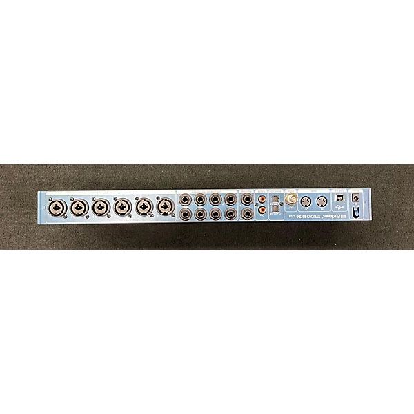 Presonus 18i24 Audio Interface 