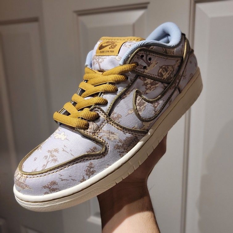 Nike SB Dunk Low Pro City Of Style