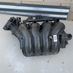 Honda R18 Intake 1.8