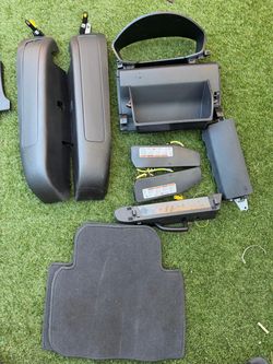 BOLSAS DE AIRE DE HONDA CIVIC 2024