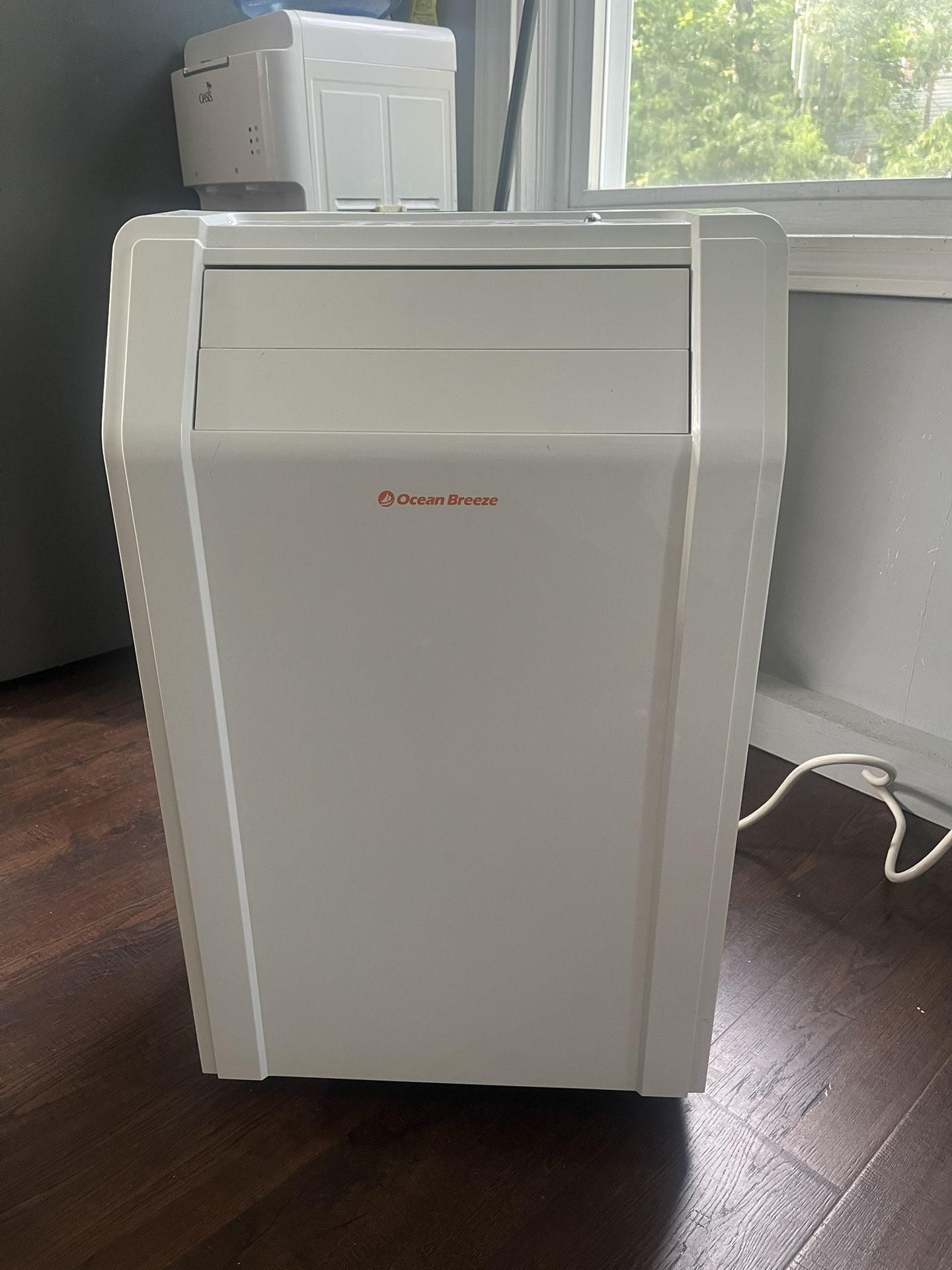 ocean breeze portable ac unit