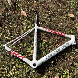 Cannondale Bike Frame