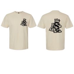 Money Bag Shirt, Get Your Money Bag Shirt, Unisex All Sizes 