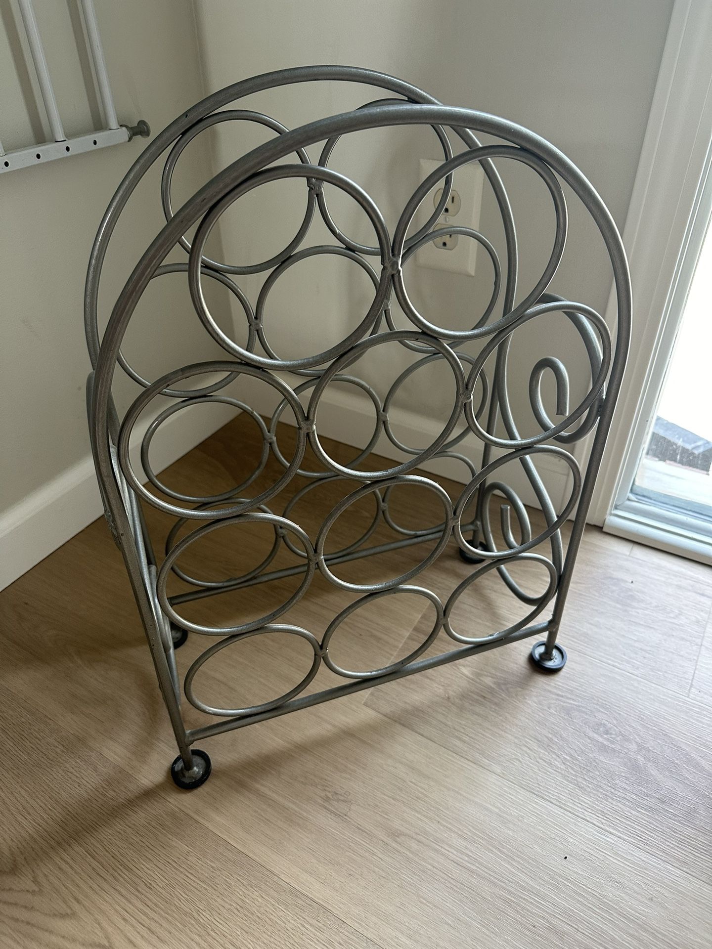 Wine Rack