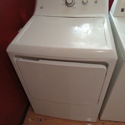 GE 7.2 Sq. Ft. Electric Dryer 