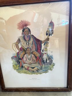 Native Native Art