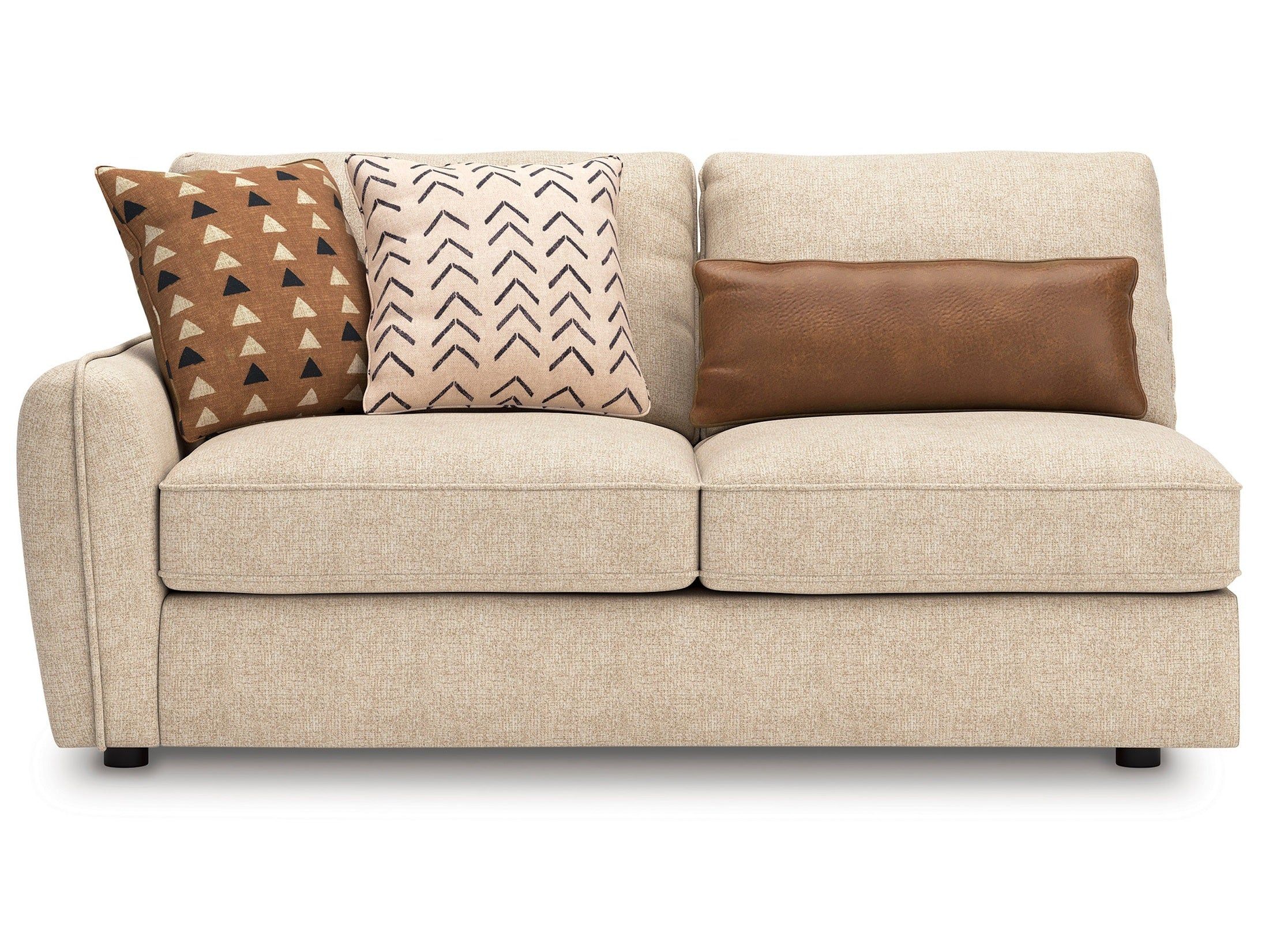 Seyler Sand LAF Sofa 6140566