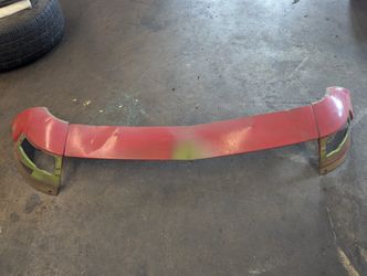 Datsun 240z Front Lower Valances