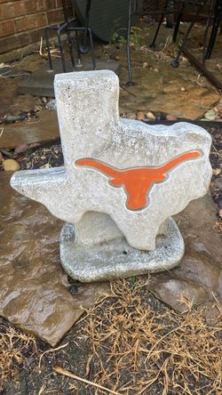 Texas  logo